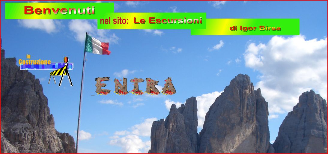 Entra nel Sito